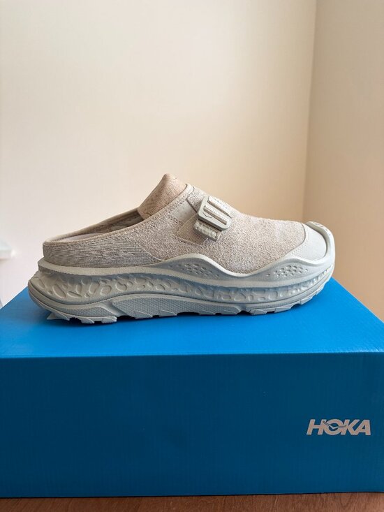 Hoka Ora Primo EXT - Sesame, 11